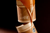 Café funcional sabor Dulce de Leche
