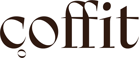 The Coffit Lab - Home